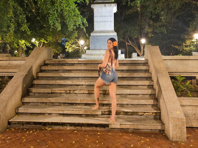 NicoColeman - Live porn &amp; sex cam - 23362641