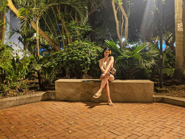 NicoColeman - Camera khiêu dâm &amp; quyến rũ trực tiếp - 23362661