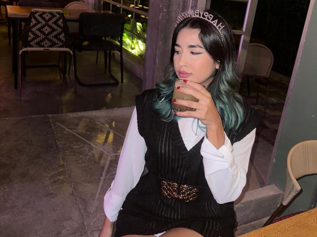 VictoriHilly - Sexe cam en vivo - 23363941