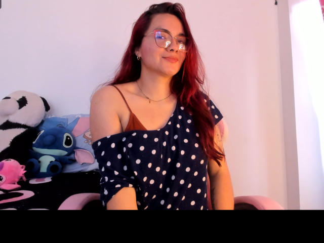 EimmyHoskX - Sexe cam en vivo - 23363973