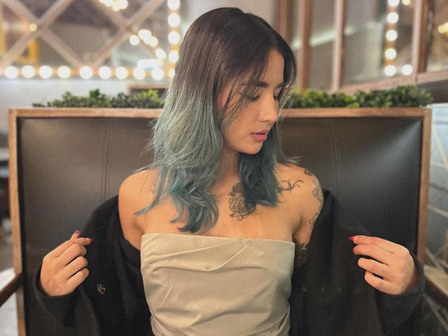 VictoriHilly - Live porn &amp; sex cam - 23363981