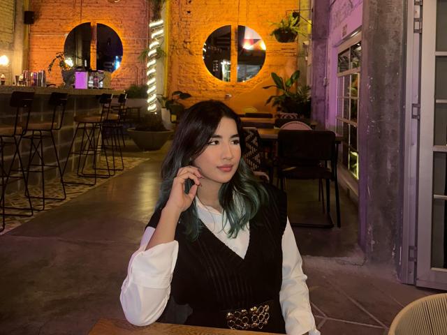 VictoriHilly - Camera khiêu dâm &amp; quyến rũ trực tiếp - 23363993