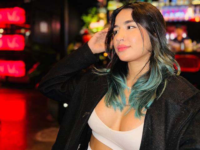 VictoriHilly - Sexe cam en vivo - 23364013