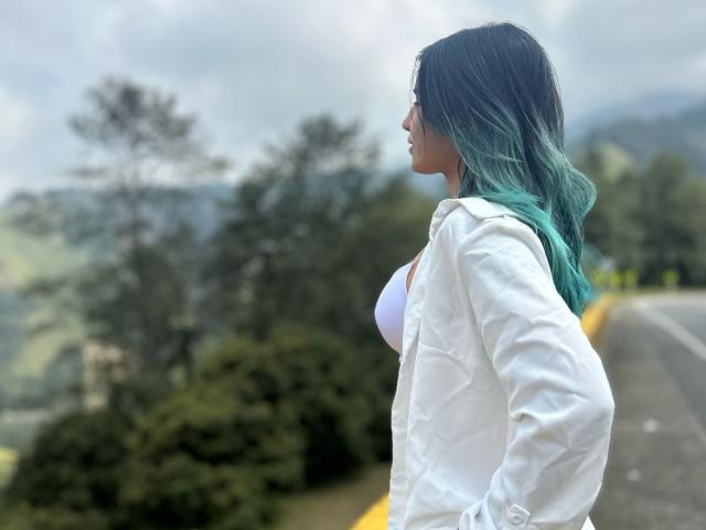 VictoriHilly - сексуальная веб-камера в реальном времени - 23364033