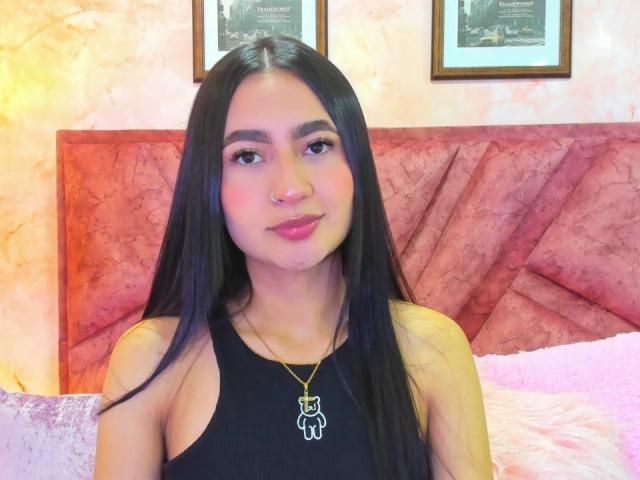 BellaFoox - Live sexe cam - 23364153