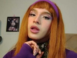 FreyyaTs - Sexe cam en vivo - 23364357