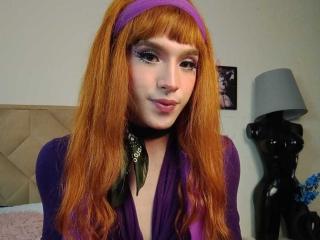 FreyyaTs - Sexe cam en vivo - 23364361