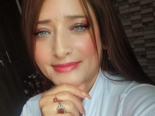 AlessadraJones - Sexe cam en vivo - 23365009