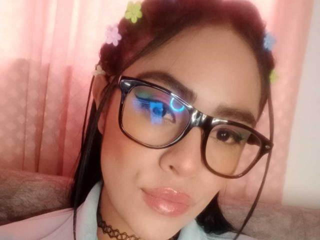 StellaBeckker - Sexe cam en vivo - 23366013