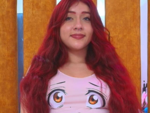 KeylaEvans - Sexe cam en vivo - 23367129