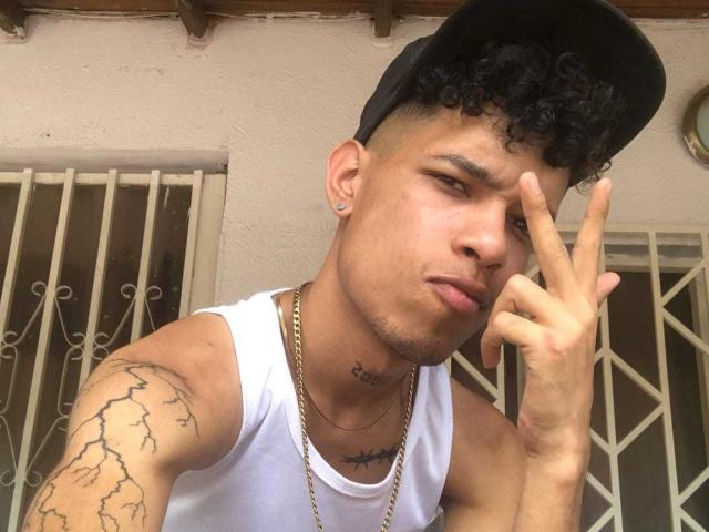 PartGooldenDemon - Live porn &amp; sex cam - 23367437