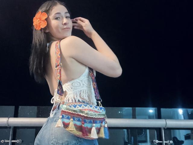 NicoColeman - Live porno og sexkamera - 23367865