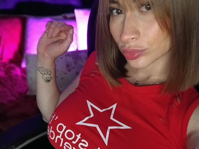 ChloeRocks - Live porn &amp; sex cam - 23368057