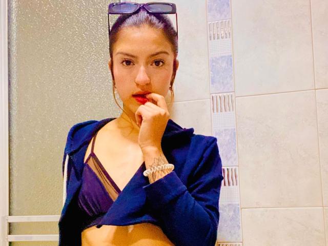 AliceHarrys - Sexe cam en vivo - 23368301