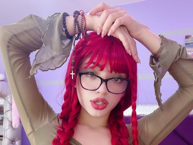 IvyCoxGlad - Live porn &amp; sex cam - 23368445