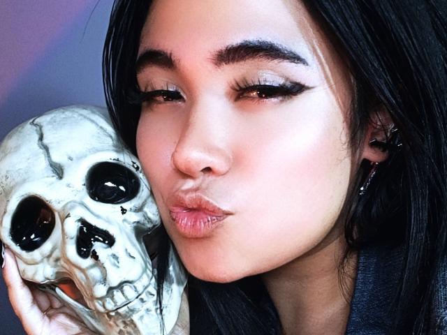 LilithMagic - Live porn &amp; sex cam - 23368925