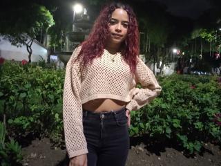EvelynColinss - Live porn &amp; sex cam - 23369185