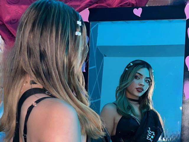 IvyCoxGlad - Porno na żywo i seks kamera - 23370097