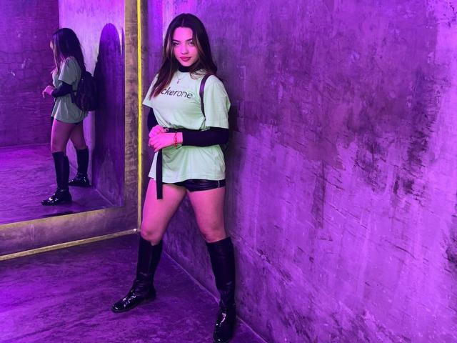 IvyCoxGlad - 라이브 포르노 &amp; 섹스 캠 - 23370129