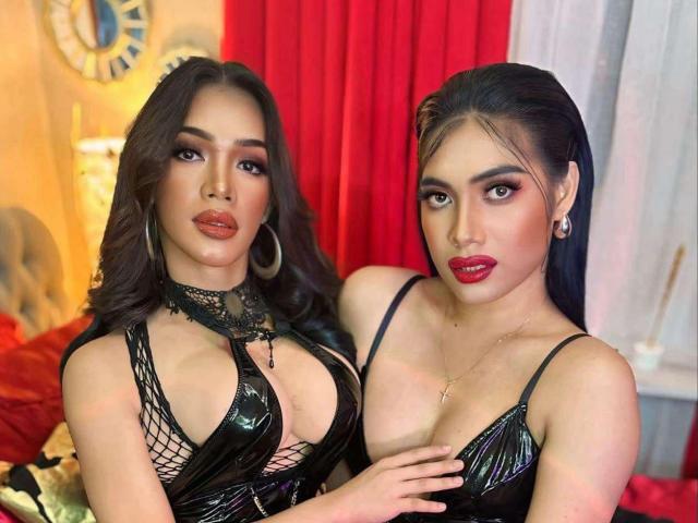 CarieEmilyGadot - Live porn &amp; sex cam - 23371273