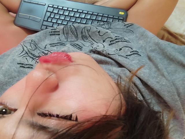 MaiaHairy - Sexe cam en vivo - 23372993