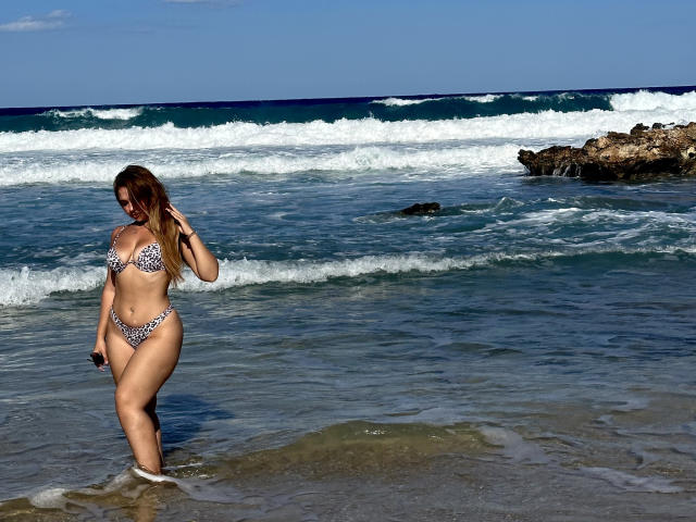 StacyYellig - 라이브 포르노 &amp; 섹스 캠 - 23373477