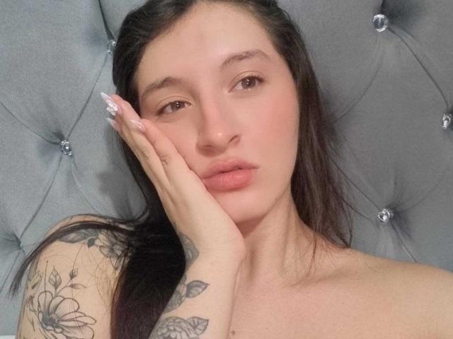 ZoeCortes - Live porn &amp; sex cam - 23373661