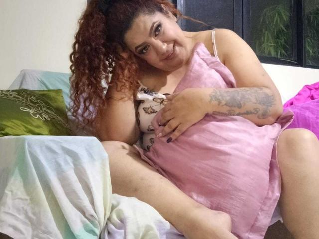 BrunaFox - Live porn &amp; sex cam - 23373701