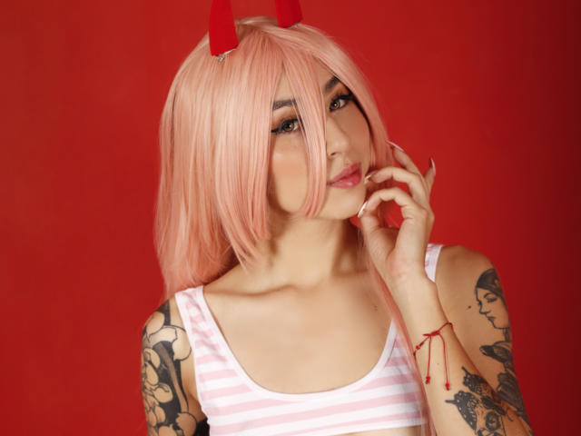 BeckJoness - Camera khiêu dâm &amp; quyến rũ trực tiếp - 23373753