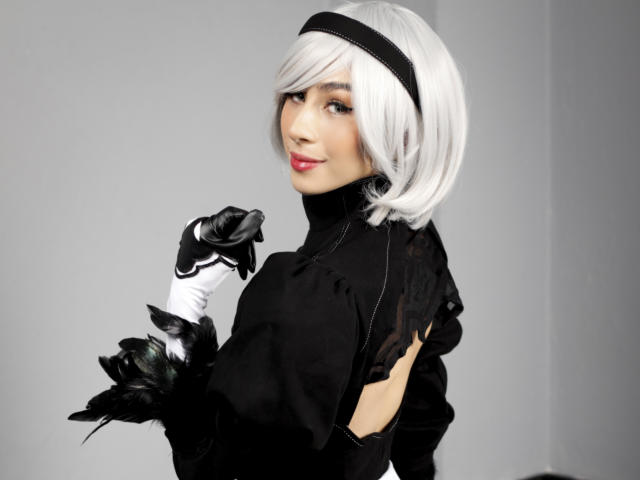 BeckJoness - Camera khiêu dâm &amp; quyến rũ trực tiếp - 23373793