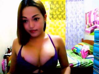 GorgeousTsHotBoobs - Live sexe cam - 2337382