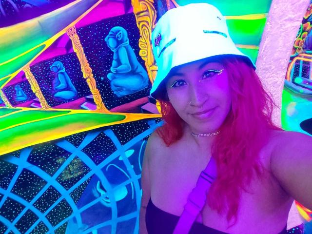 VictoriaTheas - Live sexe cam - 23374445