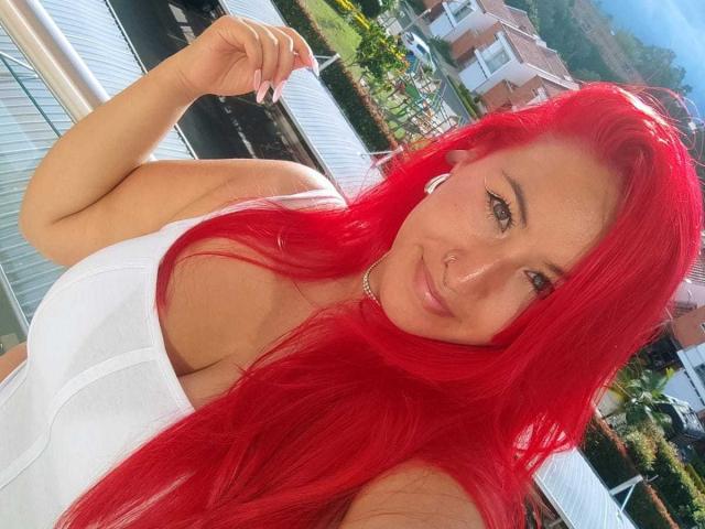 VictoriaTheas - Live porn &amp; sex cam - 23374481