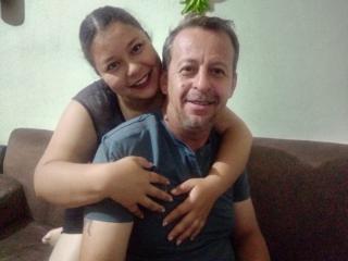 ZurriAndAlex - Live porn &amp; sex cam - 23375061