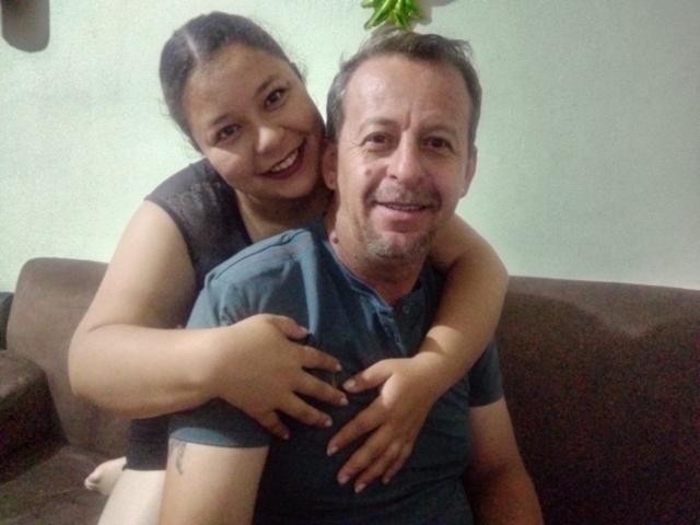 ZurriAndAlex - Live porn &amp; sex cam - 23375061