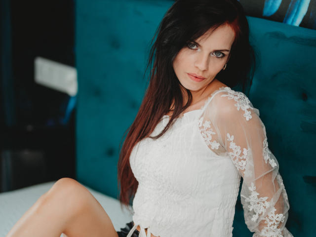 CassieBest - Sexe cam en vivo - 23375085