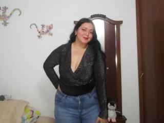 AlexaViera - Sexe cam en vivo - 23375261