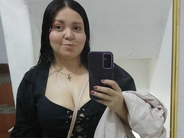 AlexaViera - Sexe cam en vivo - 23375281