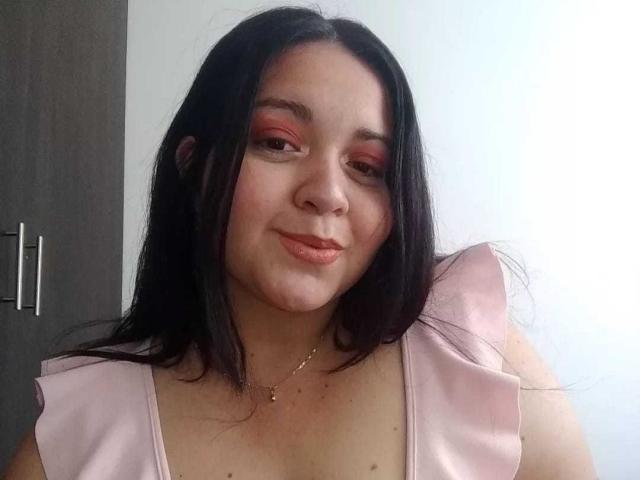 AlexaViera - Live porn &amp; sex cam - 23375285