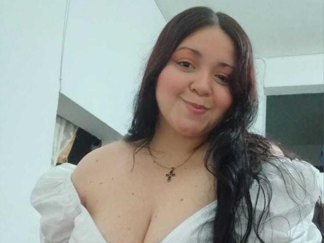 AlexaViera - Live porn &amp; sex cam - 23375289