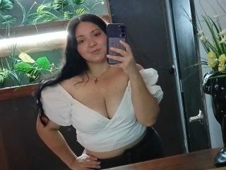 AlexaViera - Sexe cam en vivo - 23375293