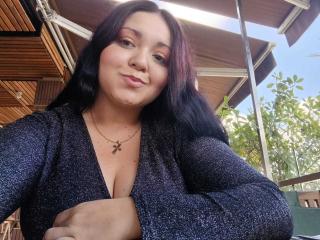 AlexaViera - сексуальная веб-камера в реальном времени - 23375305