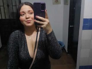 AlexaViera - Sexe cam en vivo - 23375309