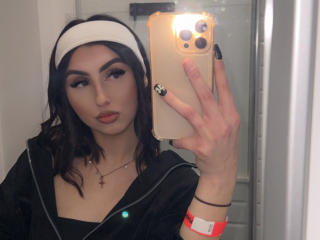 Andzia69 - Sexe cam en vivo - 23375865