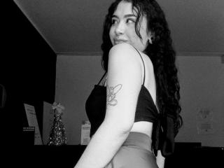 ZoeHuntt - Sexe cam en vivo - 23376349