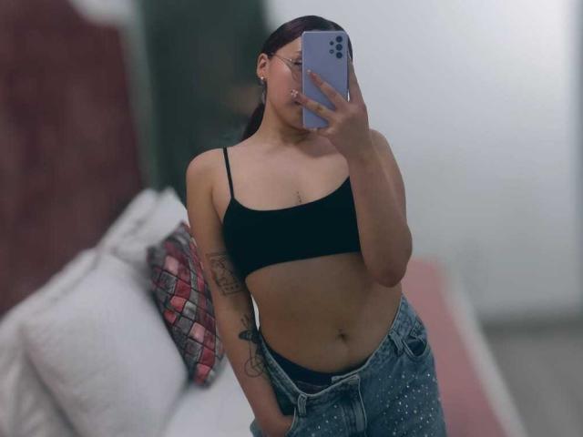 IsabellaGarcez - Camera khiêu dâm &amp; quyến rũ trực tiếp - 23376441