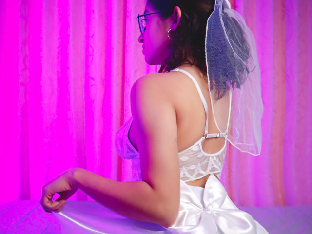 DarikoRoberts - Live porn &amp; sex cam - 23376549