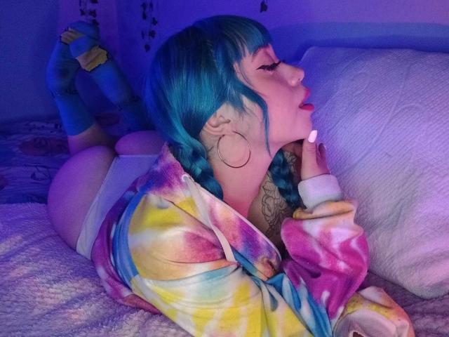 GigiVolkova - Live porn &amp; sex cam - 23377125