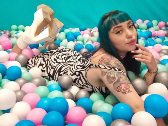 GigiVolkova - Live porn &amp; sex cam - 23377133