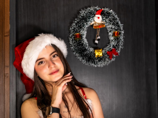 MiaSchmidt - Camera khiêu dâm &amp; quyến rũ trực tiếp - 23377541